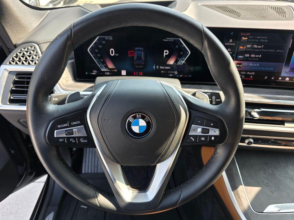 صورة مصغرة 18 لـ 2025 BMW X5 SDRIVE40I