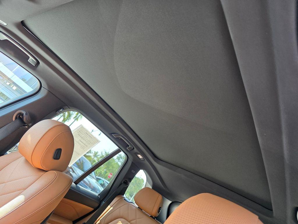 صورة مصغرة 11 لـ 2025 BMW X5 SDRIVE40I