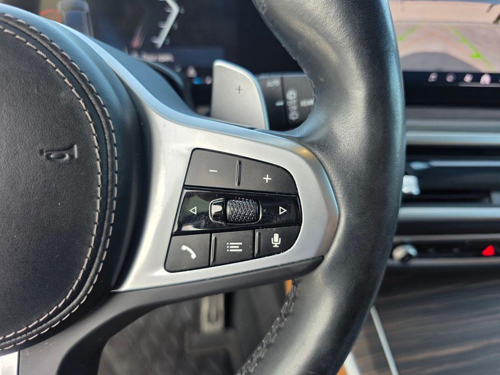 2025 BMW X5 SDRIVE40I — миниатюра 20
