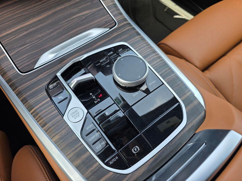 2025 BMW X5 SDRIVE40I — миниатюра 24