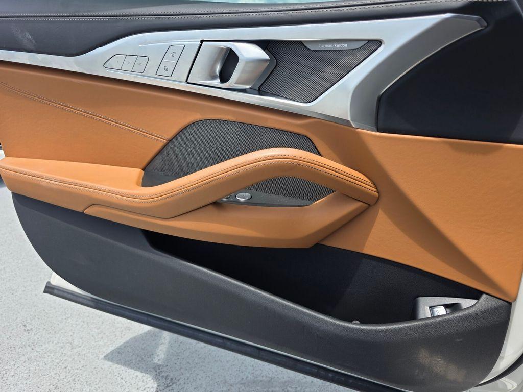 2024 BMW 840 GRAN COUPE I — миниатюра 24