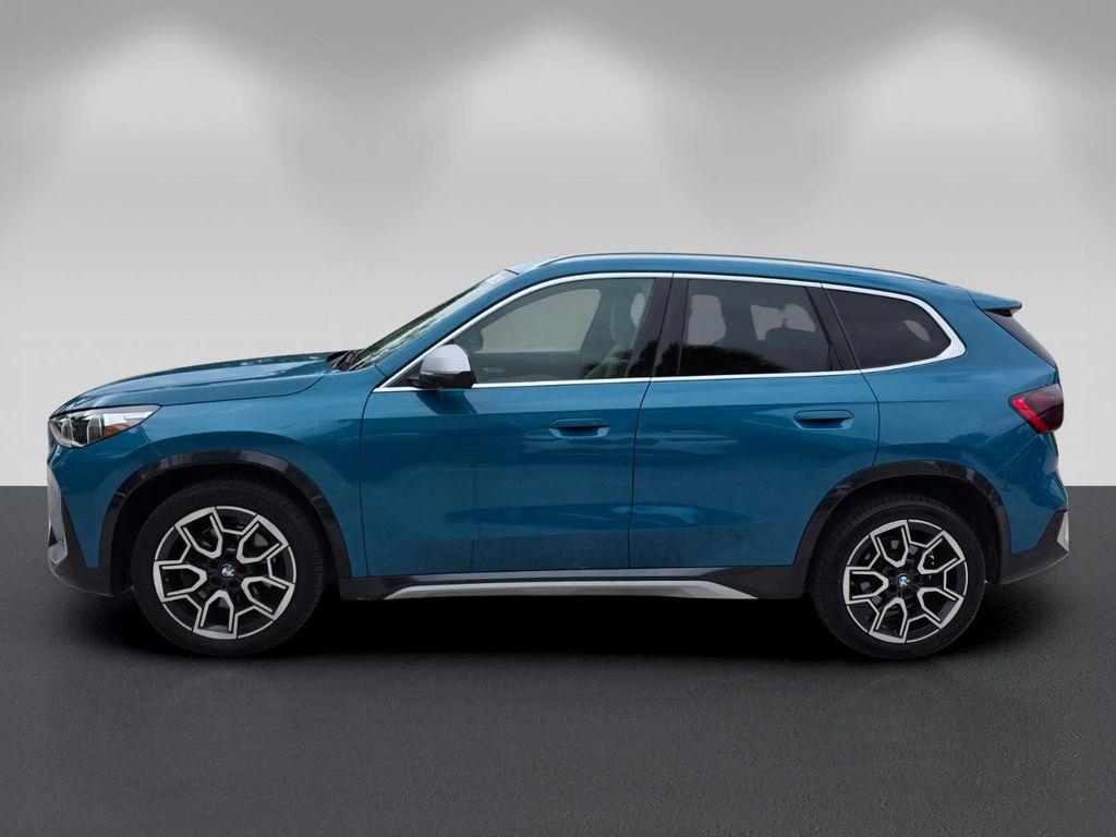 BMW X1 XDRIVE28I - 7