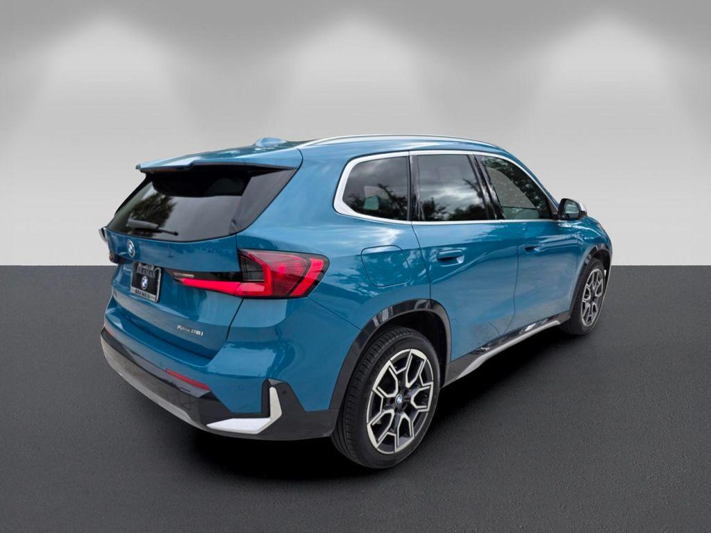 BMW X1 XDRIVE28I - 4