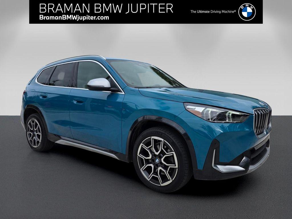 BMW X1 XDRIVE28I - 1