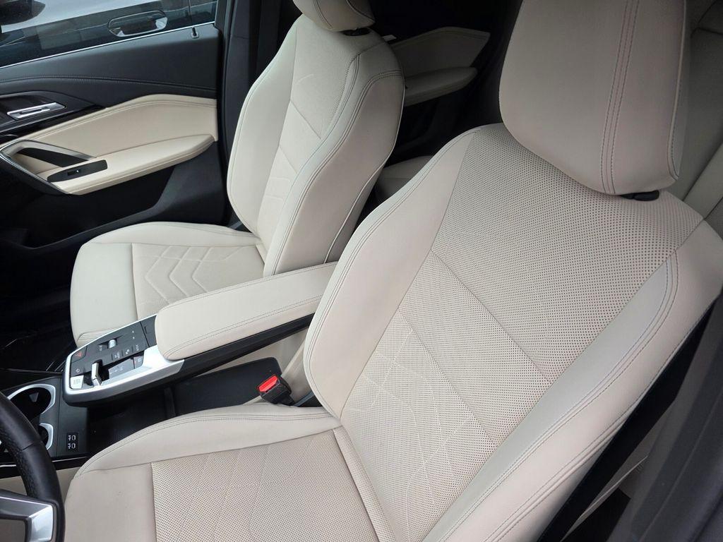 BMW X1 XDRIVE28I - 10