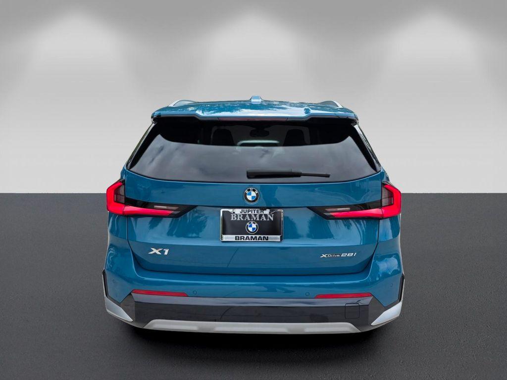 BMW X1 XDRIVE28I - 5