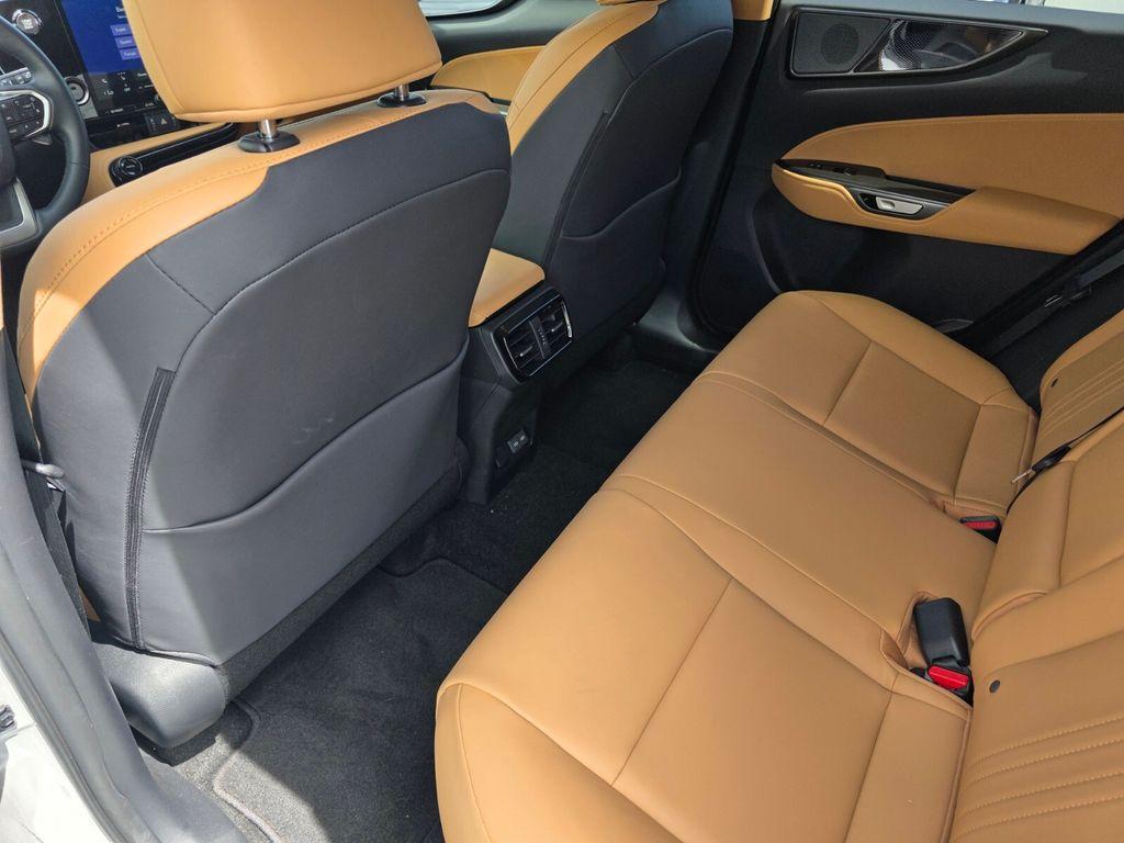 2025 Lexus NX 250 BASE — миниатюра 14