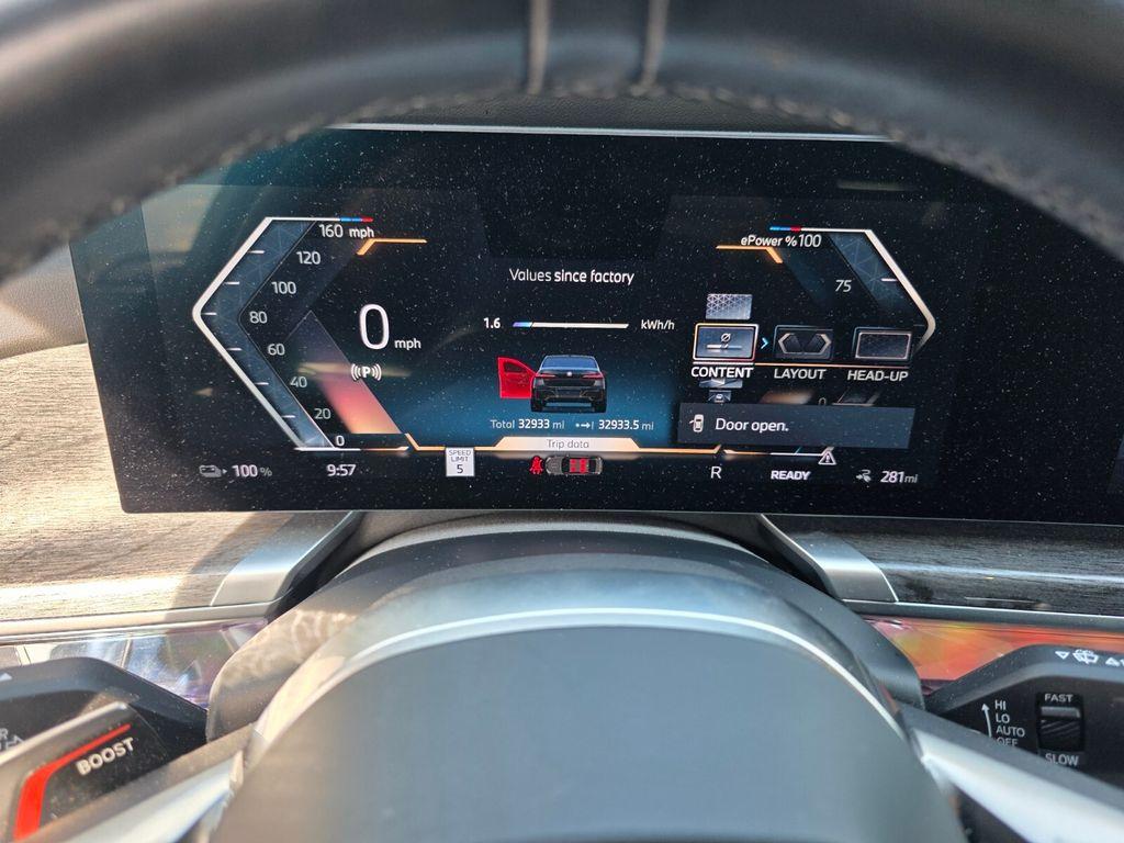 2023 BMW I7 XDRIVE60 缩略图 19
