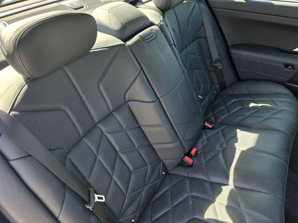 2023 BMW 760 760I XDRIVE — фото 22