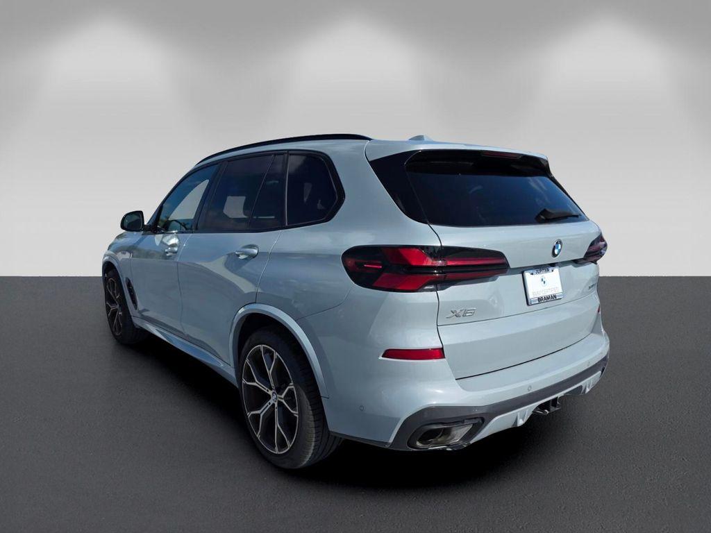2024 BMW X5 XDRIVE40I 缩略图 6
