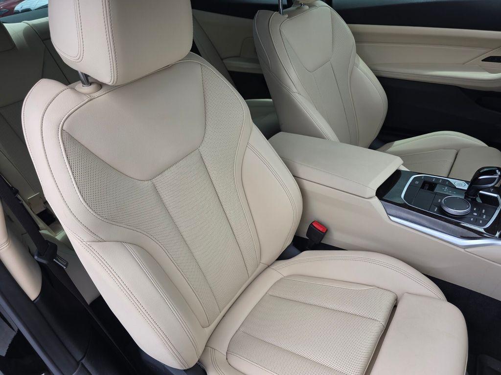 2023 BMW 430 I — миниатюра 25