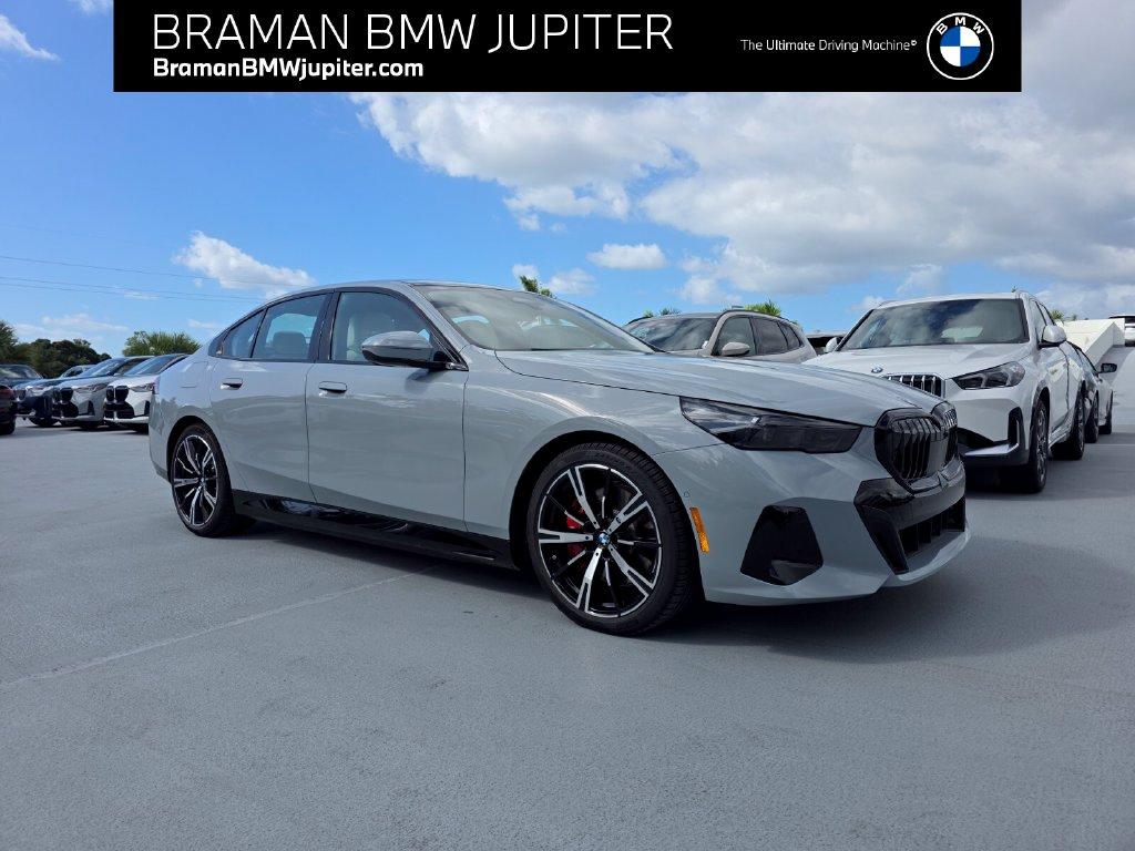New 2027 BMW 550e 550E XDRIVE