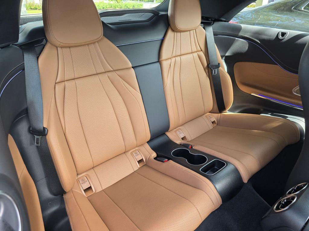 2024 Mercedes-BENZ CLE 缩略图 22