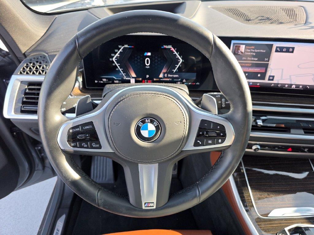 صورة مصغرة 13 لـ 2025 BMW X5 XDRIVE40I