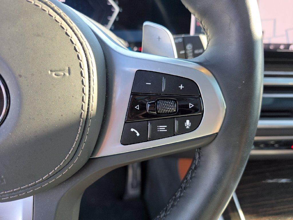 صورة مصغرة 15 لـ 2025 BMW X5 XDRIVE40I
