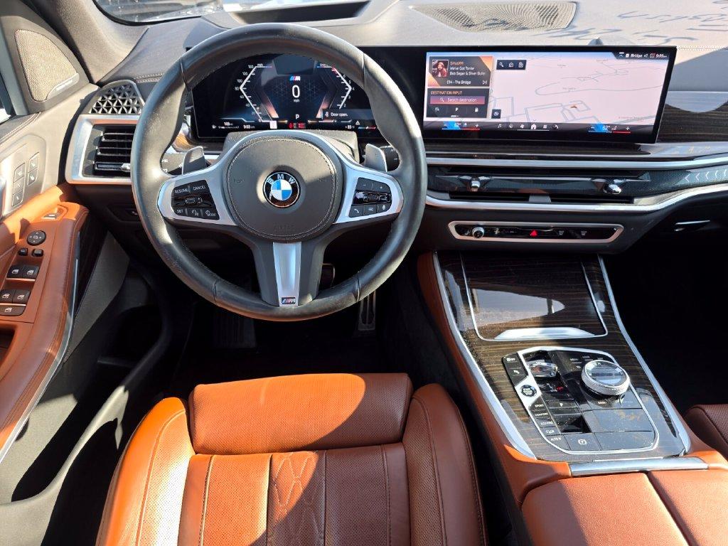 صورة مصغرة 12 لـ 2025 BMW X5 XDRIVE40I