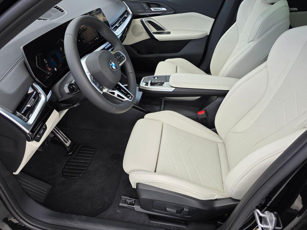2026 BMW X2 XDRIVE28I — фото 7