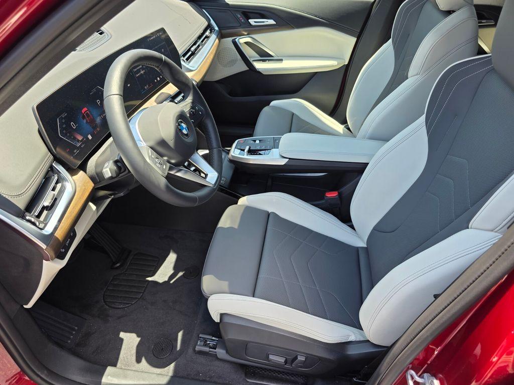 2026 BMW X1 XDRIVE28I — фото 7