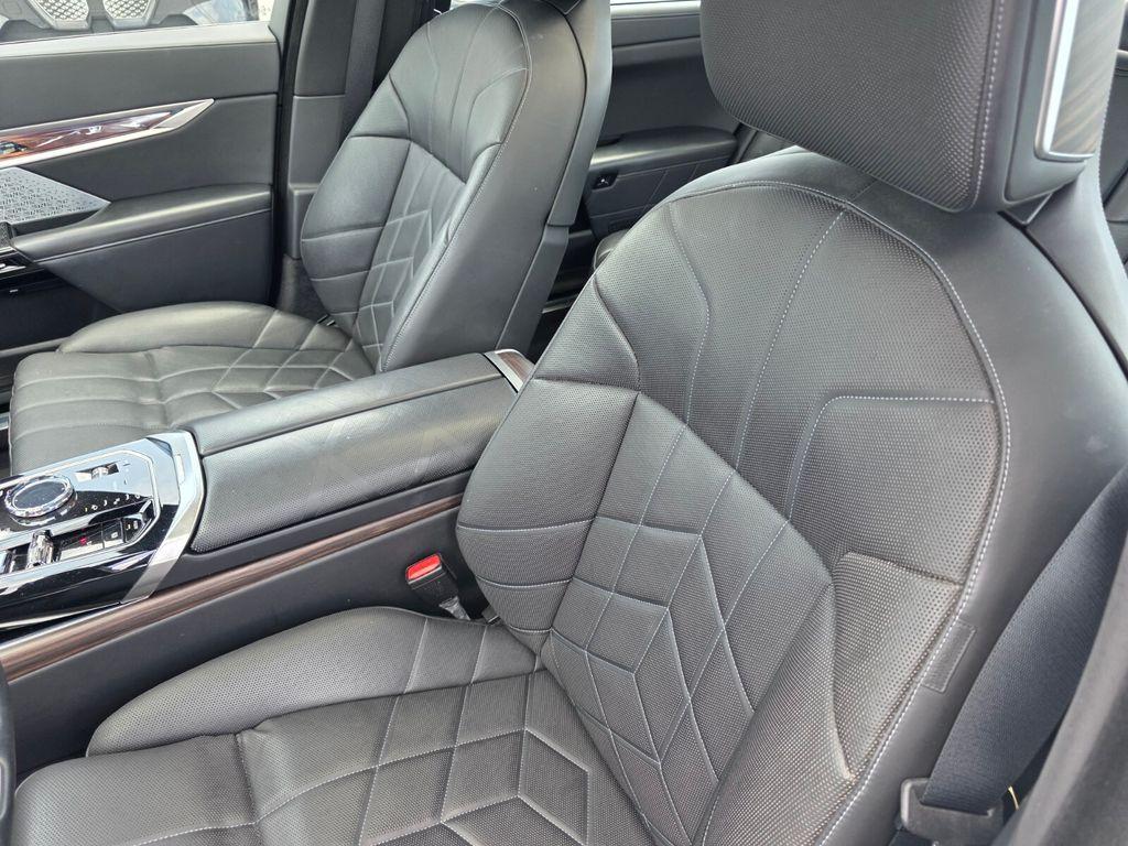 2024 BMW 760 760I XDRIVE 缩略图 11