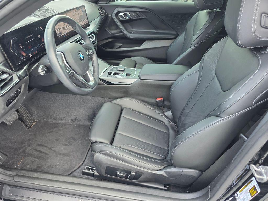 صورة 9 لـ 2024 BMW 230 I