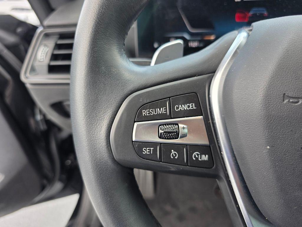 2024 BMW 230 I — миниатюра 15