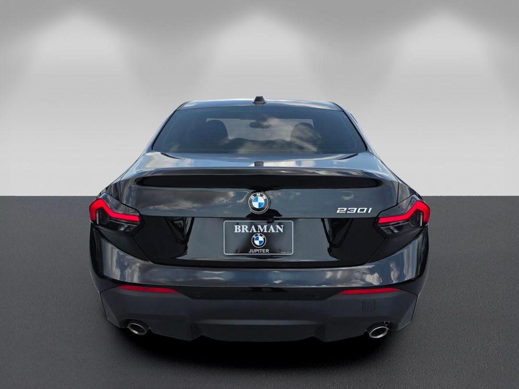 صورة 5 لـ 2024 BMW 230 I
