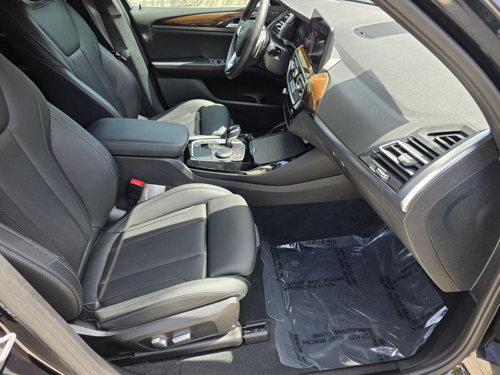 صورة مصغرة 28 لـ 2023 BMW X3 SDRIVE30I