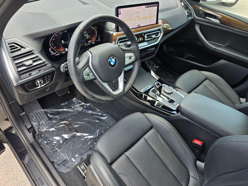 صورة 10 لـ 2023 BMW X3 SDRIVE30I