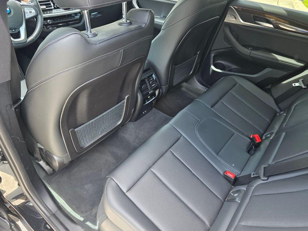 صورة مصغرة 14 لـ 2023 BMW X3 SDRIVE30I