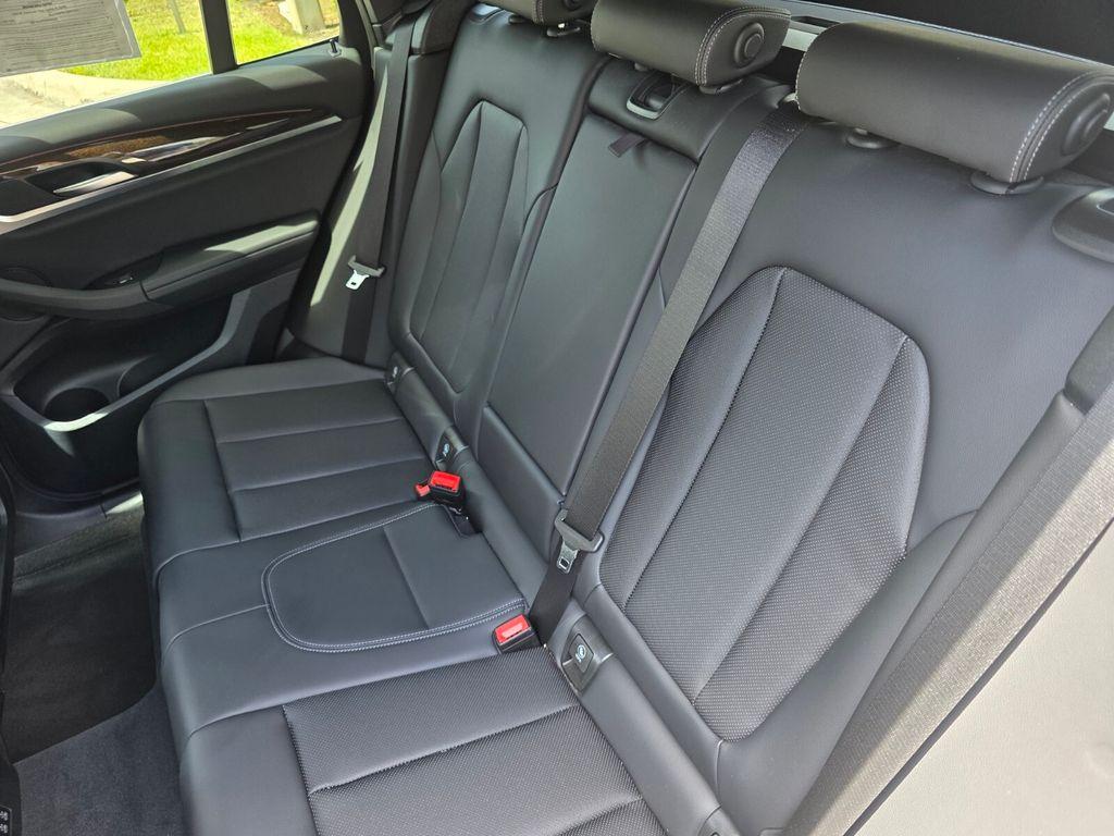 صورة مصغرة 15 لـ 2023 BMW X3 SDRIVE30I