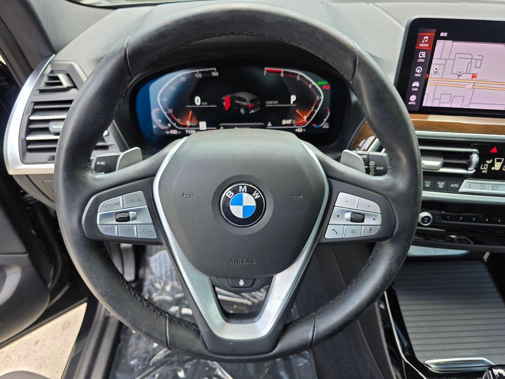 صورة مصغرة 18 لـ 2023 BMW X3 SDRIVE30I