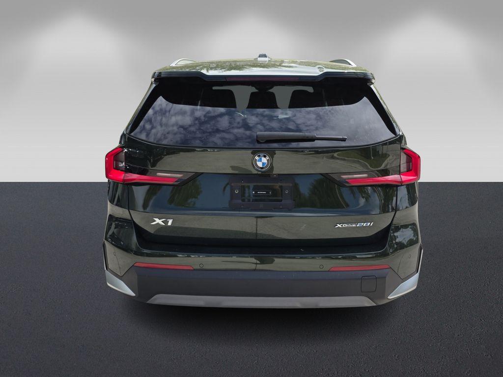 BMW X1 XDRIVE28I - 5