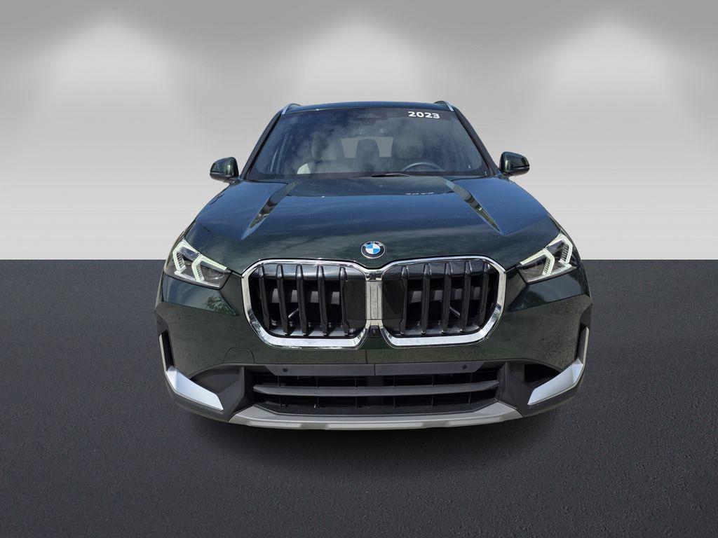BMW X1 XDRIVE28I - 2