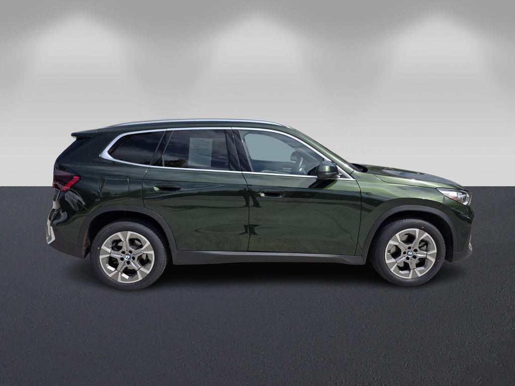 BMW X1 XDRIVE28I - 3