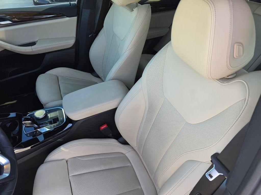 2024 BMW X3 SDRIVE30I — миниатюра 11