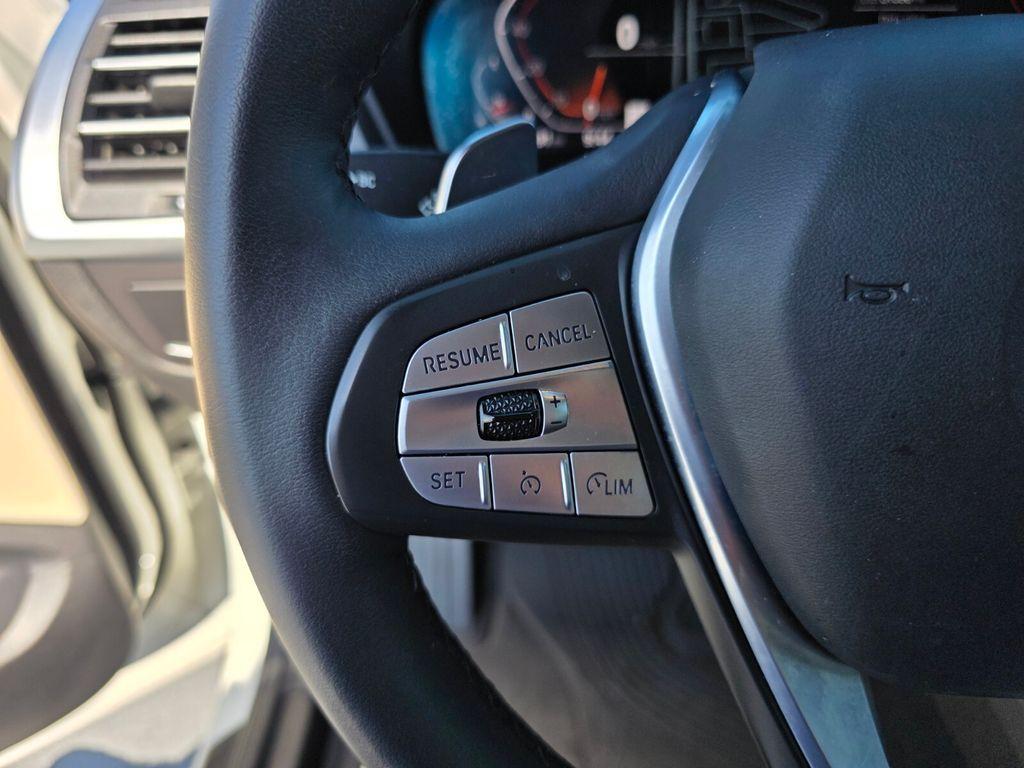 2024 BMW X3 SDRIVE30I — миниатюра 19