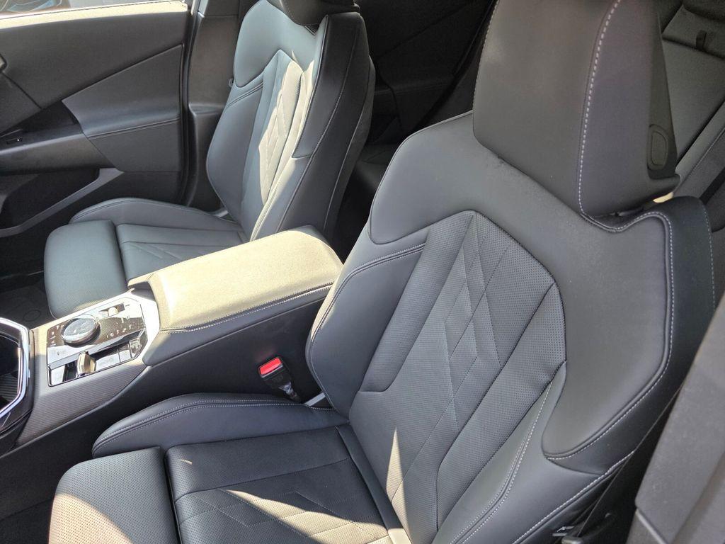 صورة 9 لـ 2025 BMW X3 30 XDRIVE