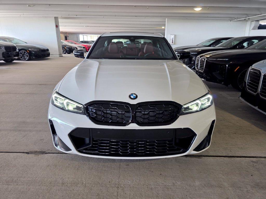 صورة 2 لـ 2026 BMW M340 I XDRIVE