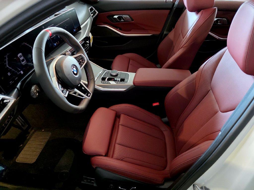 صورة 7 لـ 2026 BMW M340 I XDRIVE