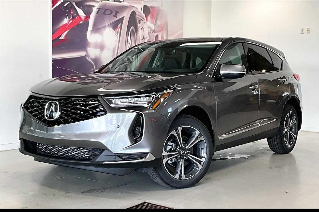 New 2026 Acura RDX TECHNOLOGY PACKAGE