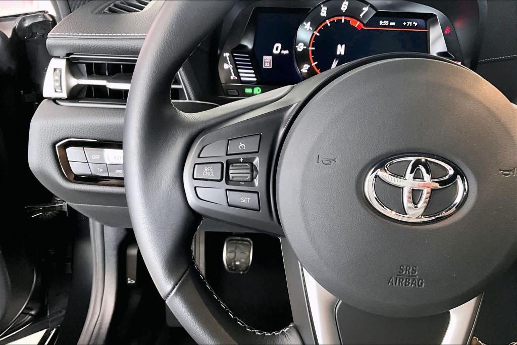 2026 Toyota GR SUPRA MKV FINAL EDITION 缩略图 20