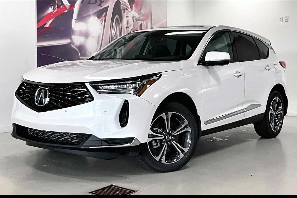 New 2026 Acura RDX TECHNOLOGY PACKAGE