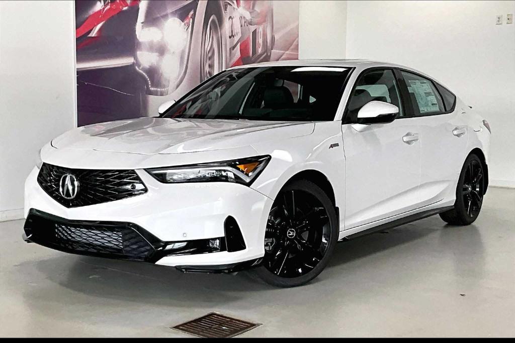 New 2026 Acura Integra A-Spec Technology
