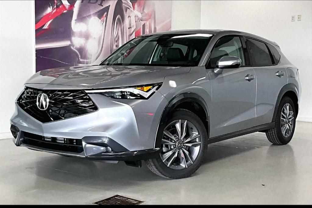 New 2026 Acura ADX Base