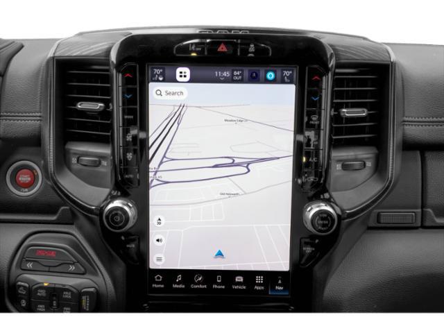 2027 RAM 1500 TRX — миниатюра 18