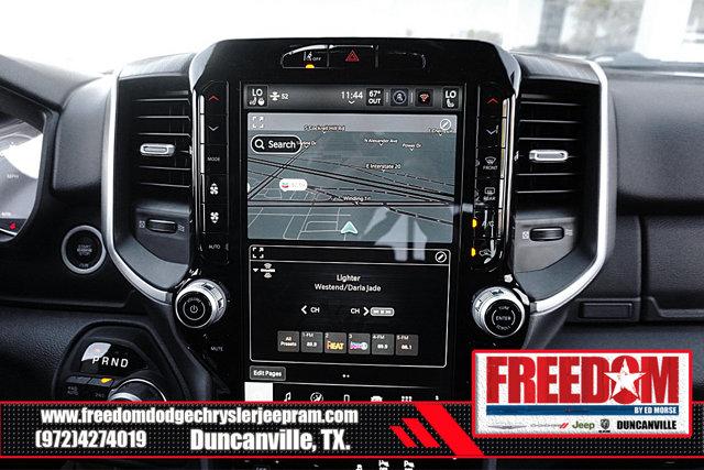 2026 RAM 1500 LONE STAR thumbnail 20