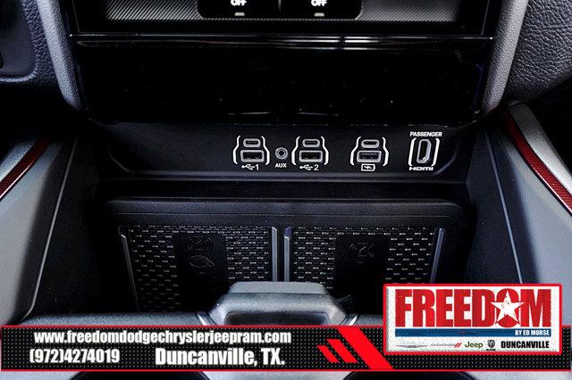 2026 RAM 1500 REBEL thumbnail 22