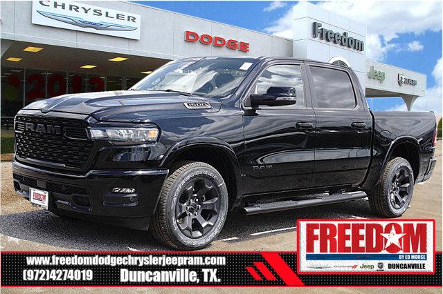 New 2026 RAM 1500 Lone Star