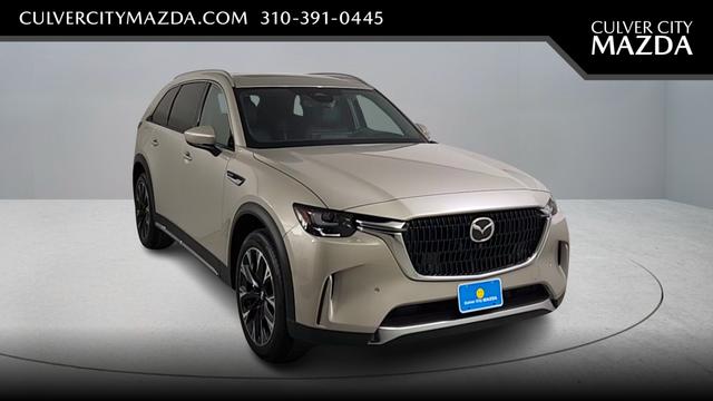 New 2026 Mazda CX-90 Premium Plus