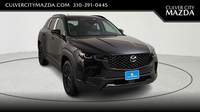 New 2026 Mazda CX-50 Hybrid PREMIUM